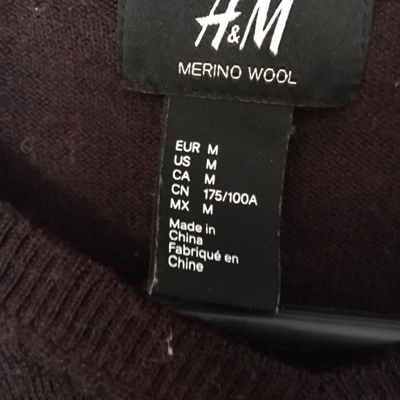 Men’s Sweaters Great Condition - Picture 4 of 4